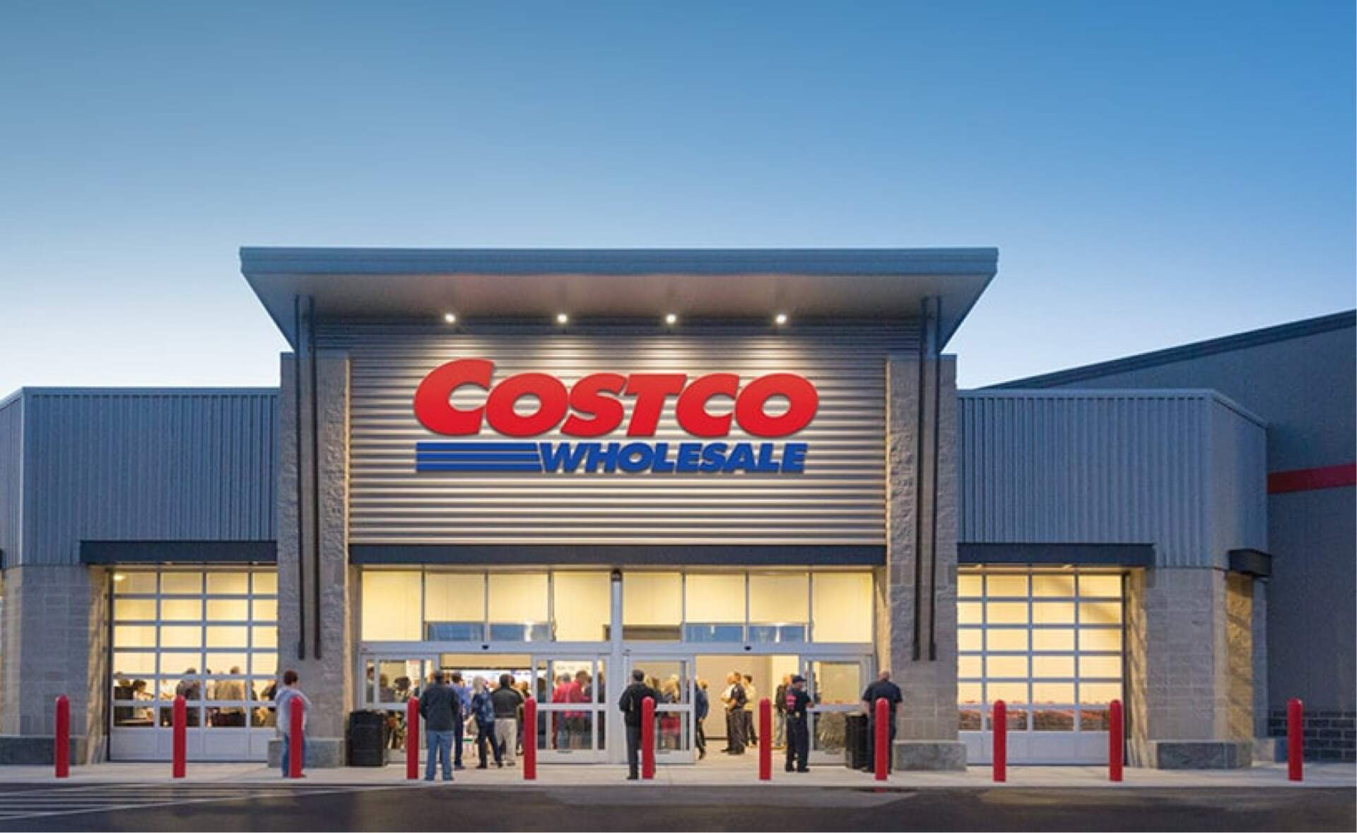 Costco Brokerage